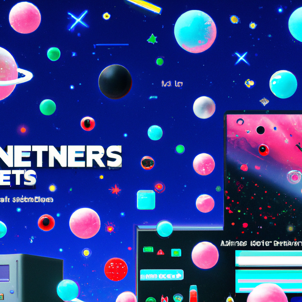 PlayNebula hero montage